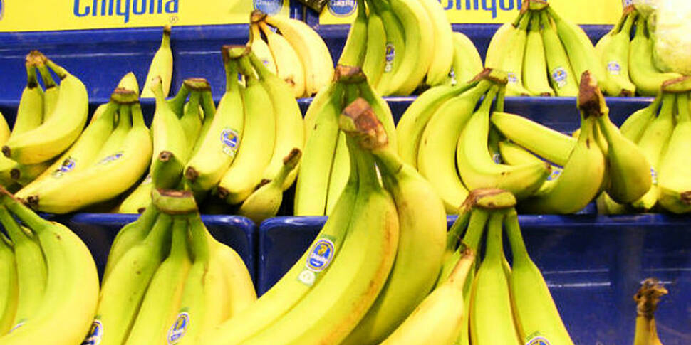 Banana company Fyffes agrees t...