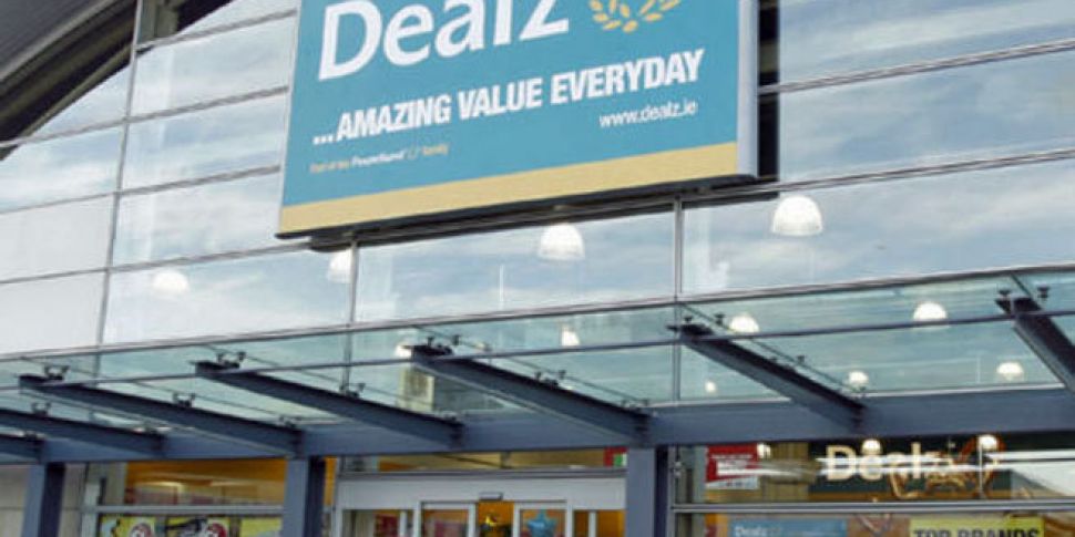 Discount retailer Dealz to cre...