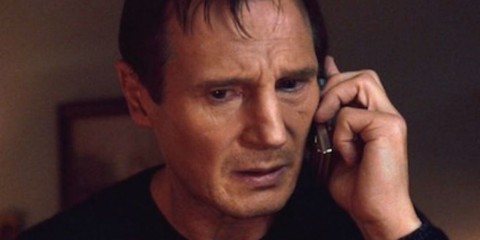 VIDEO: Liam Neeson will endors...