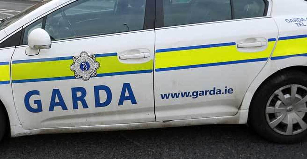 Man dies after being hit by garda car in Co Louth | Newstalk