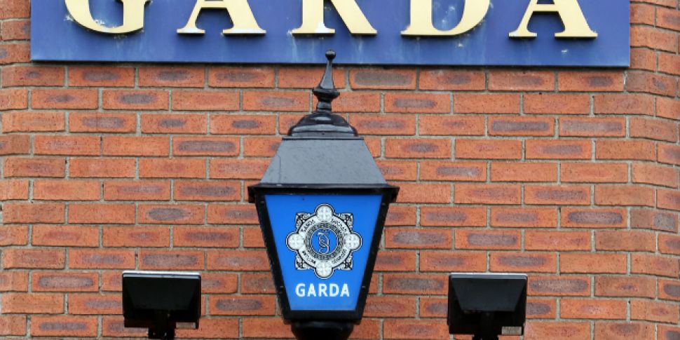 Gardai &#39;ignoring&#...