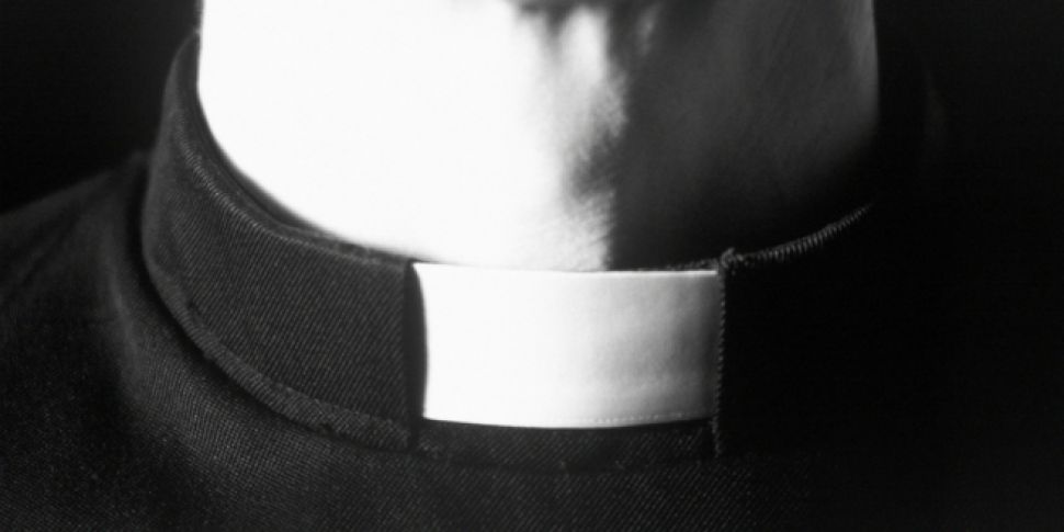 Shortage of priests could lead...