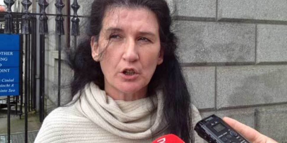 Cork woman takes High Court ch...