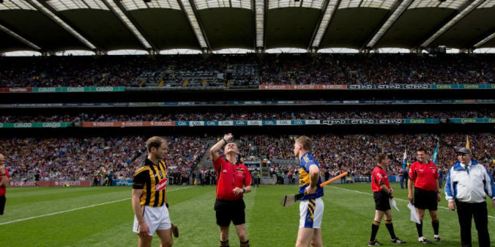 What can Kilkenny and Tipp cha...