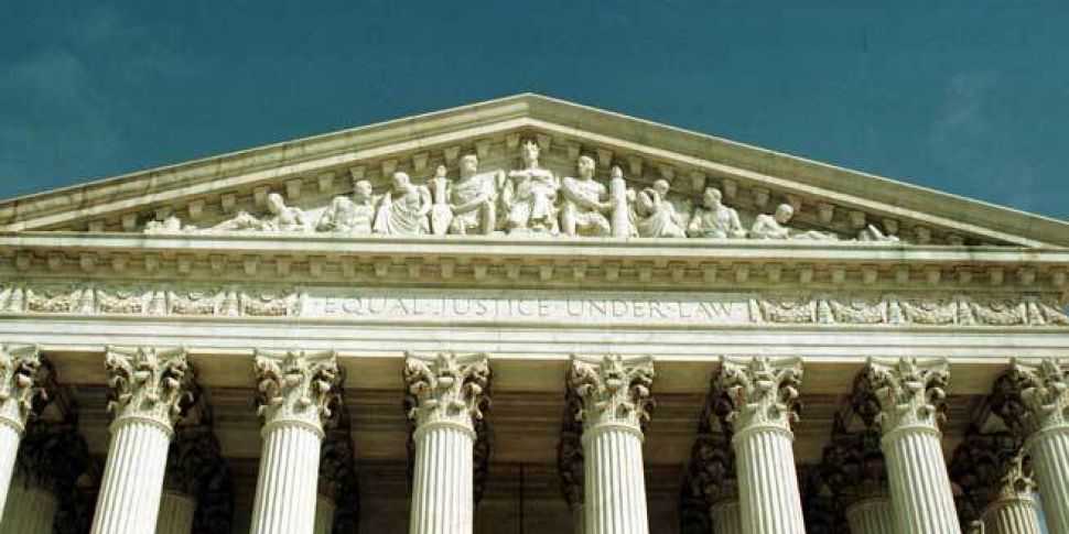 US Supreme Court dismisses app...