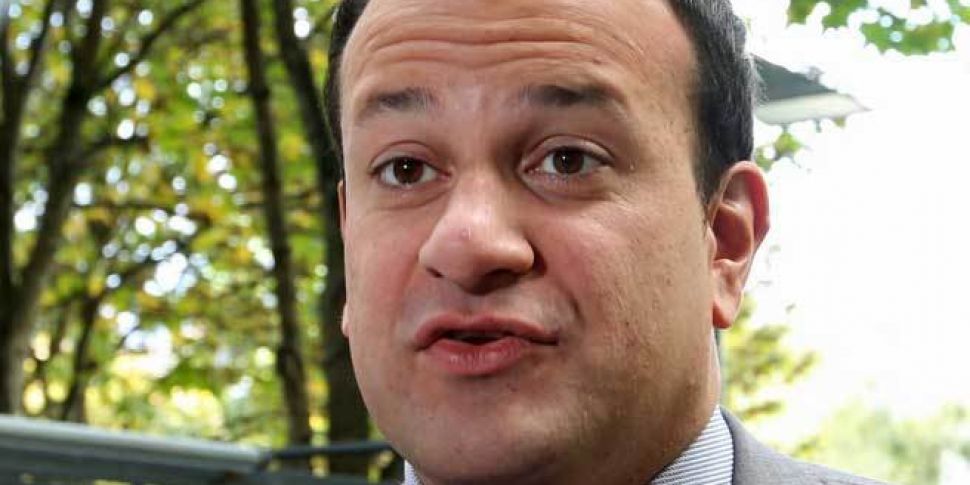 Varadkar: I only want accurate...