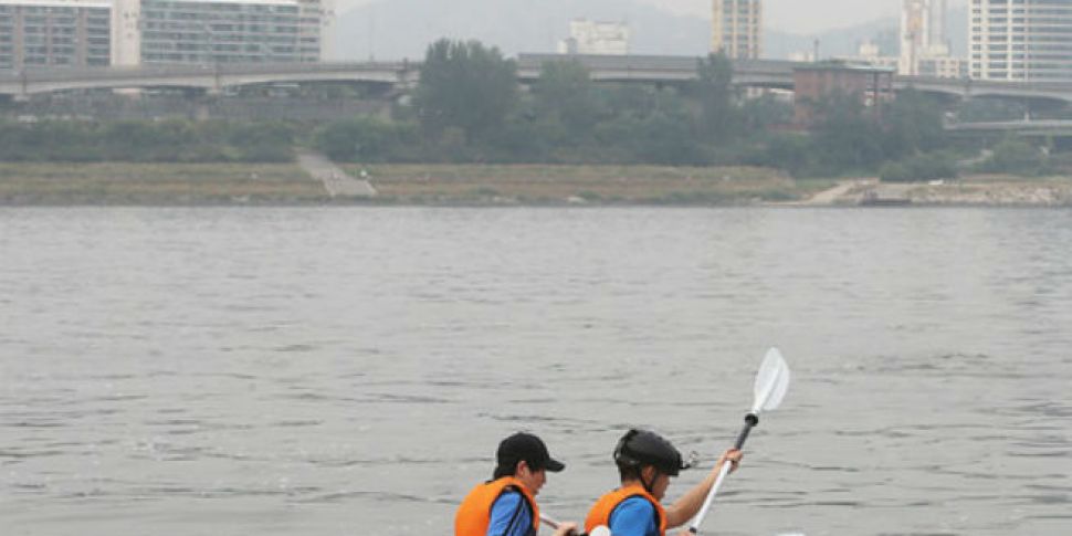 Crisp bag boat proves there&am...