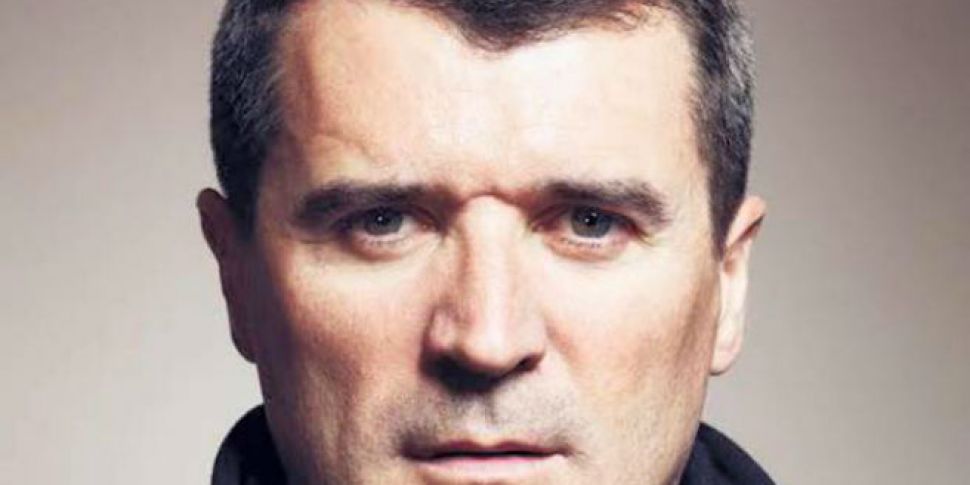 Roy Keane lashes out at &#...