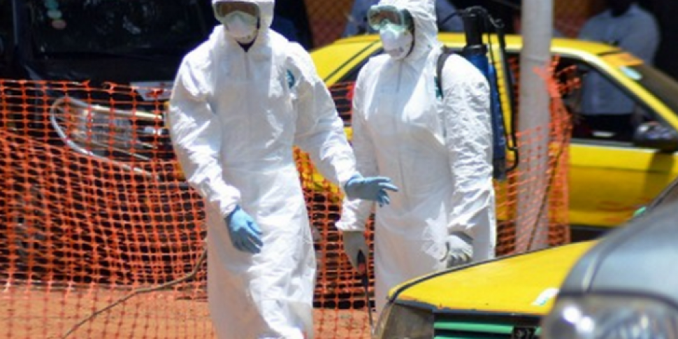 Four quarantined in Spain due...