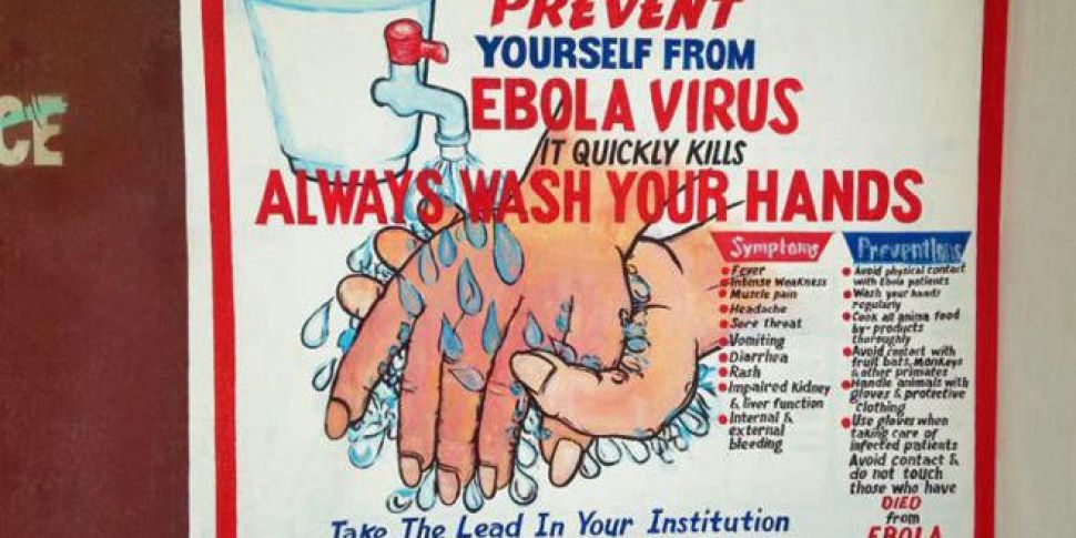 Ebola: Seven facts about the d...