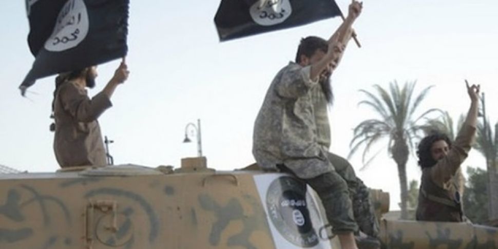 Protesters killed in anti-IS T...