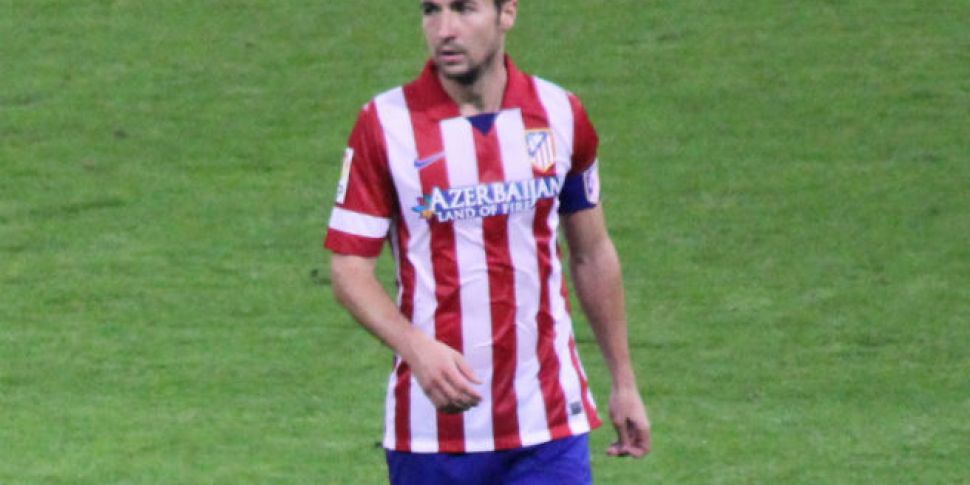 Atletico Madrid captain admits...