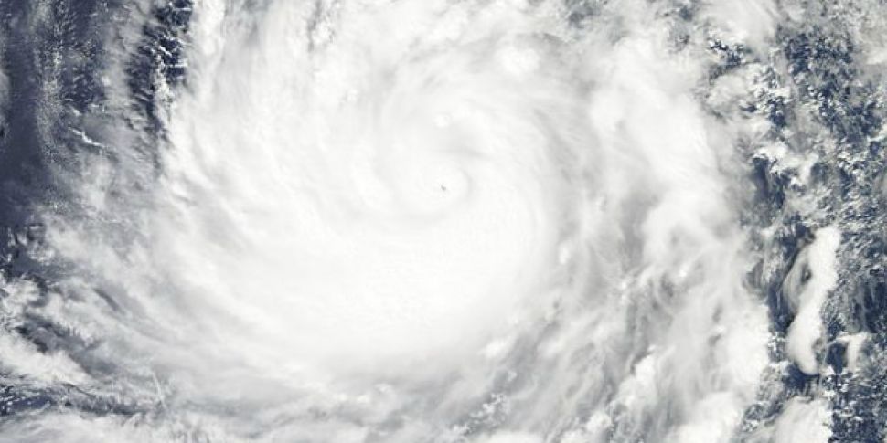 Japan braces for super typhoon