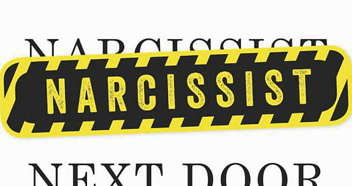 Are You A Narcissist Newstalk