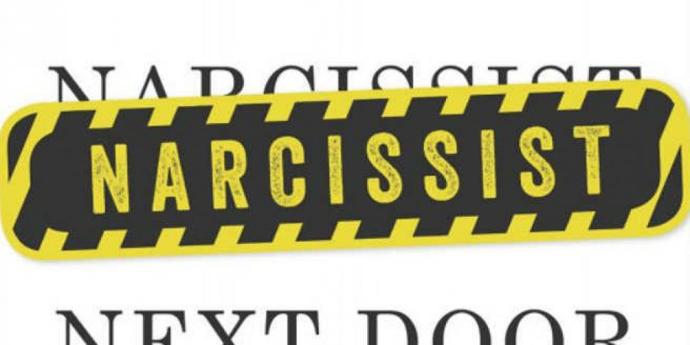  Are you a narcissist? 