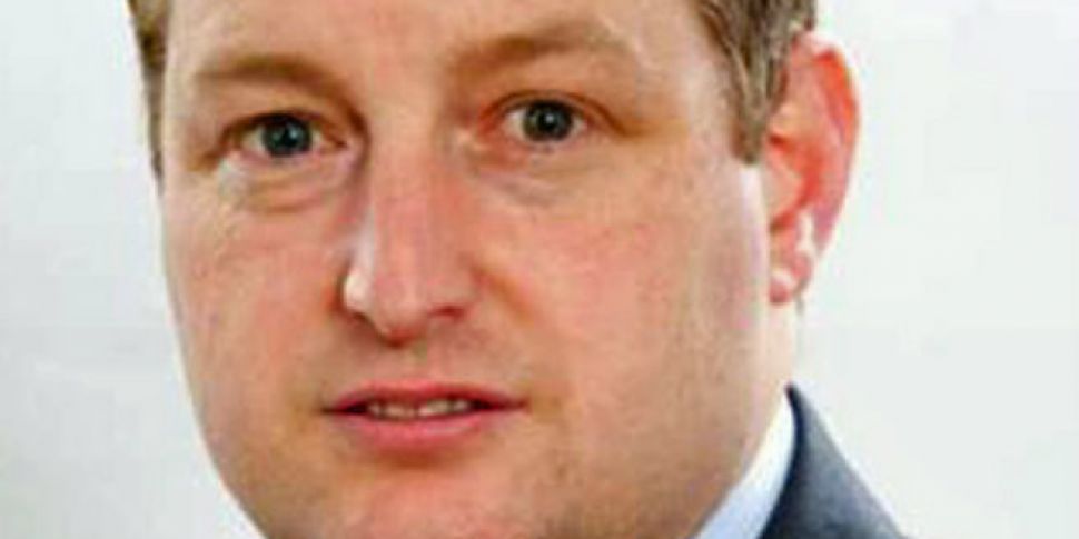 Seanad candidate expects John...