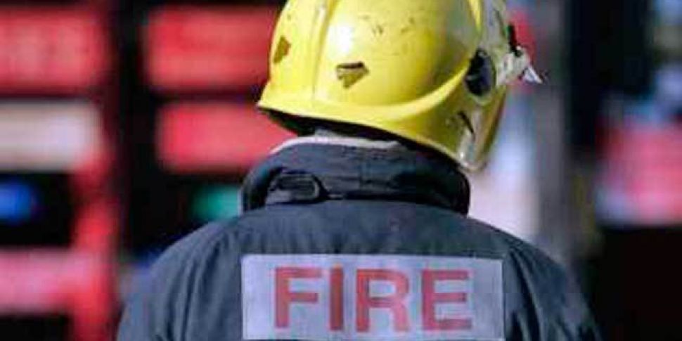 Two arrested over arson attack...