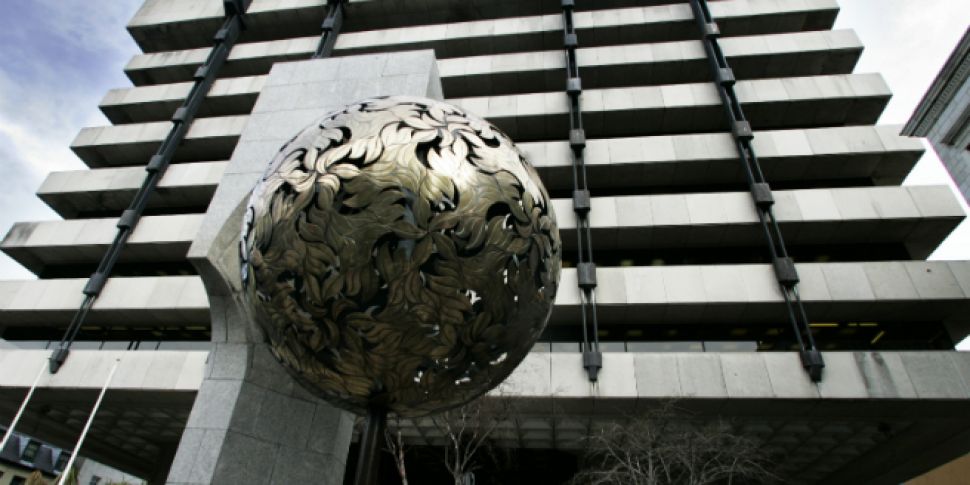 Central Bank upgrades growth f...