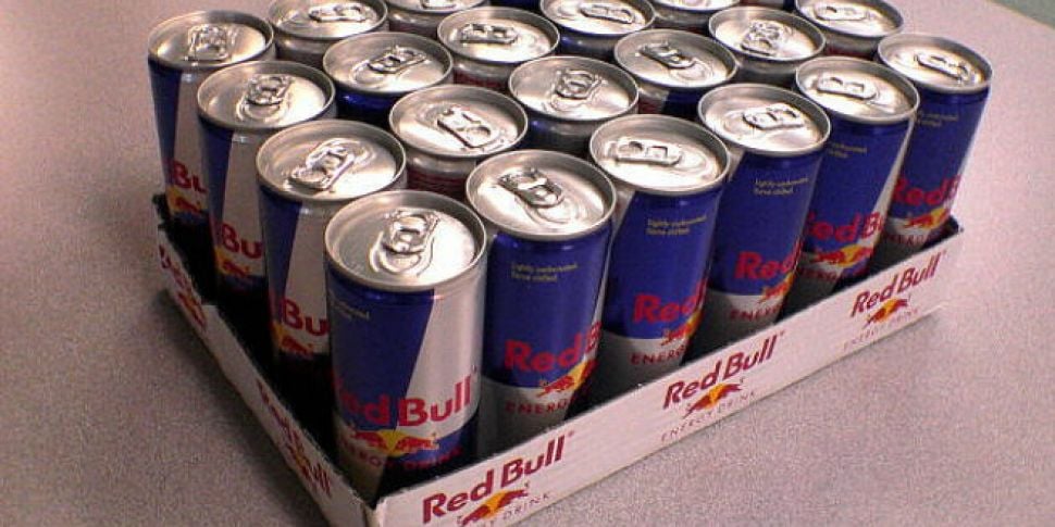 Red Bull to pay $13m settlemen...