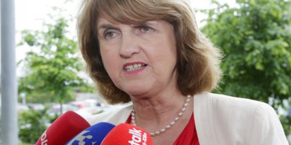 Joan Burton can&#39;t unde...