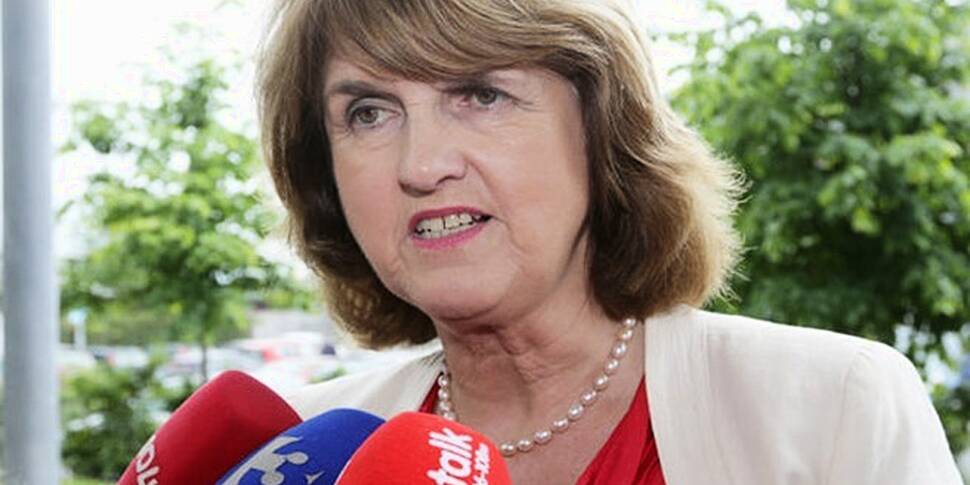 Joan Burton tells Newstalk: &a...