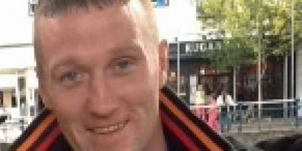 Body of missing Mayo man Henry...