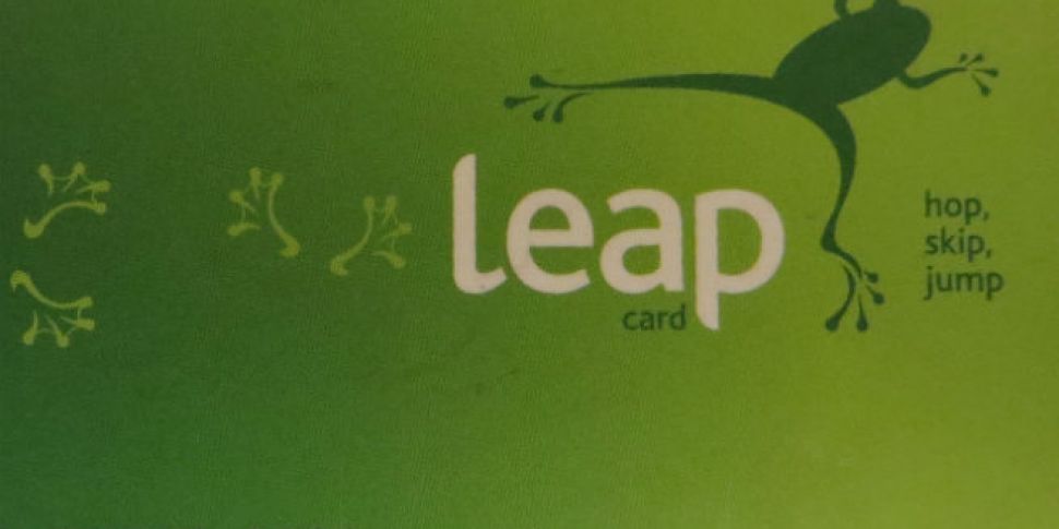 Here&#39;s how your Leap C...