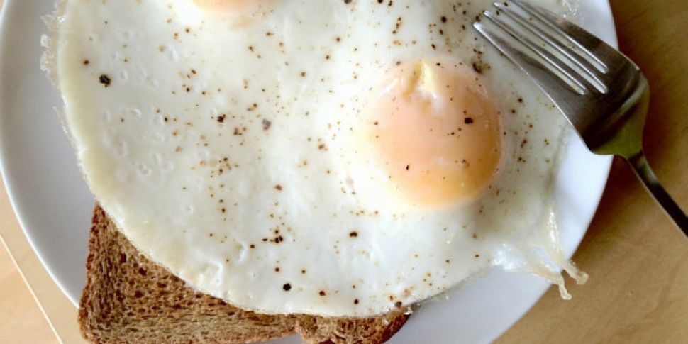 Here&#39;s why your egg ch...