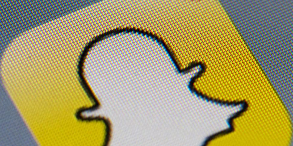 Snapchat has updated its servi...