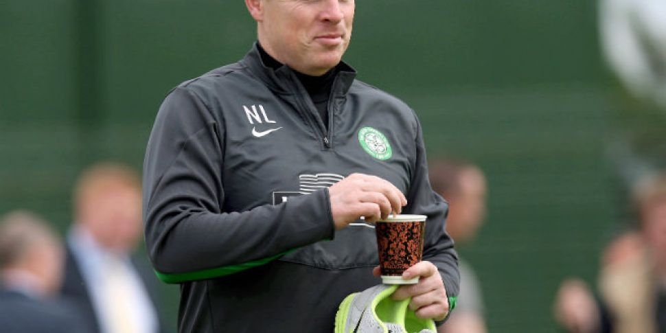 Neil Lennon appointed as new B...