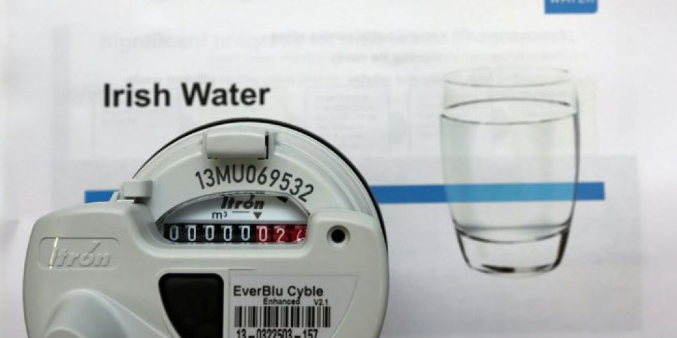 Fears water charges may put an...