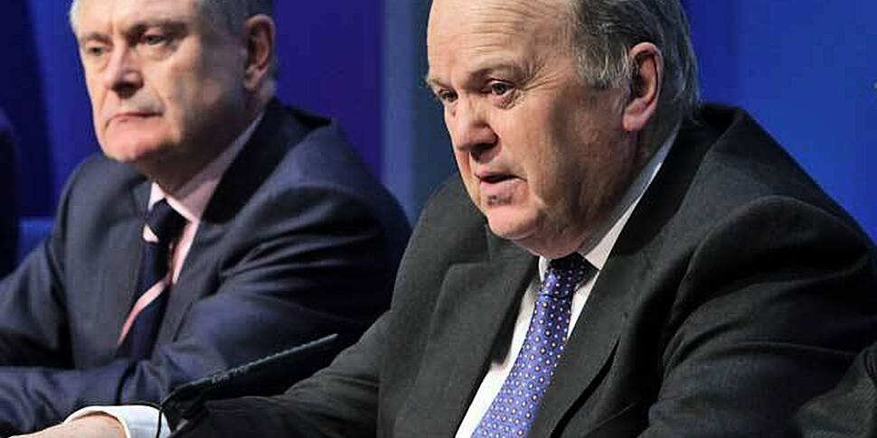 Michael Noonan: I&#39;m pr...