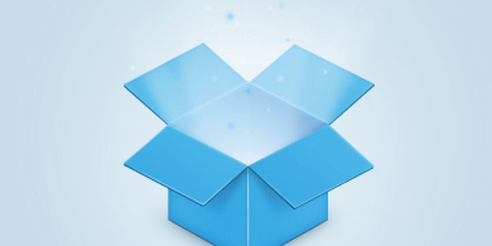 Hundreds of Dropbox accounts l...