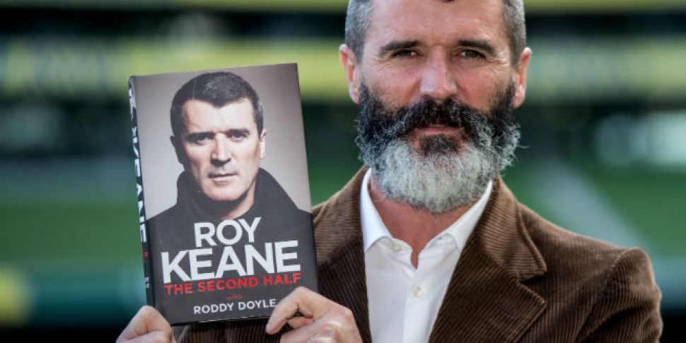 Aston Villa deny Roy Keane bus...