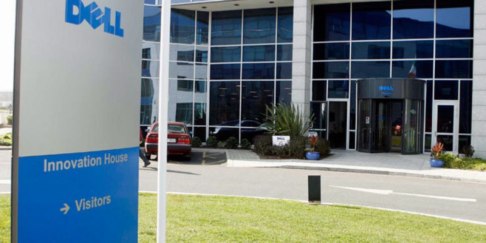 Dell plans to hire 500 workers...