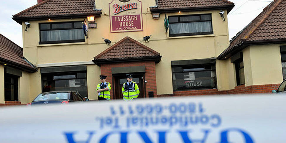 Inquest hears Dublin crime bos...