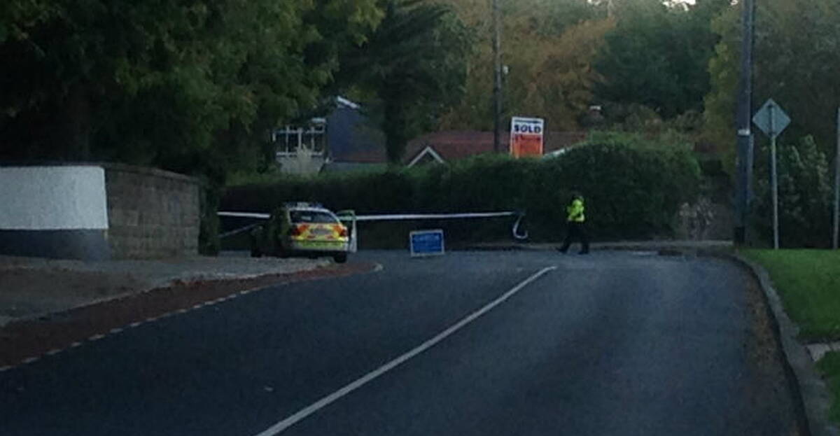Man in critical condition after being hit by car in Co Wicklow | Newstalk