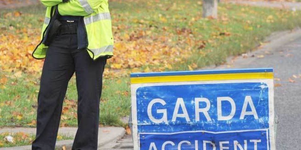 Motorcyclist killed in Wexford...