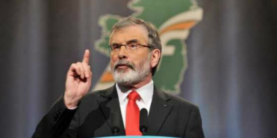 Former IRA volunteer claims RU...