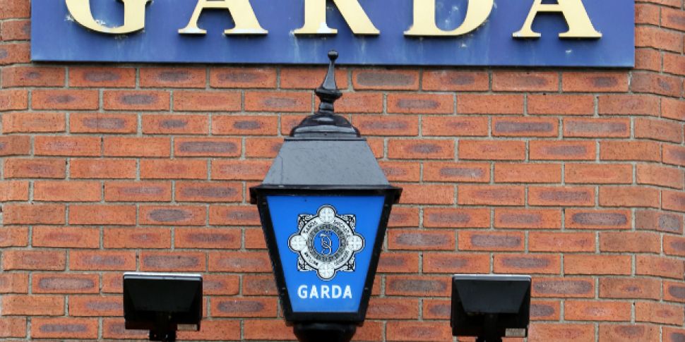Gardai appeal for witnesses to...