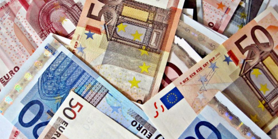 Lotto reveals where winning €2...