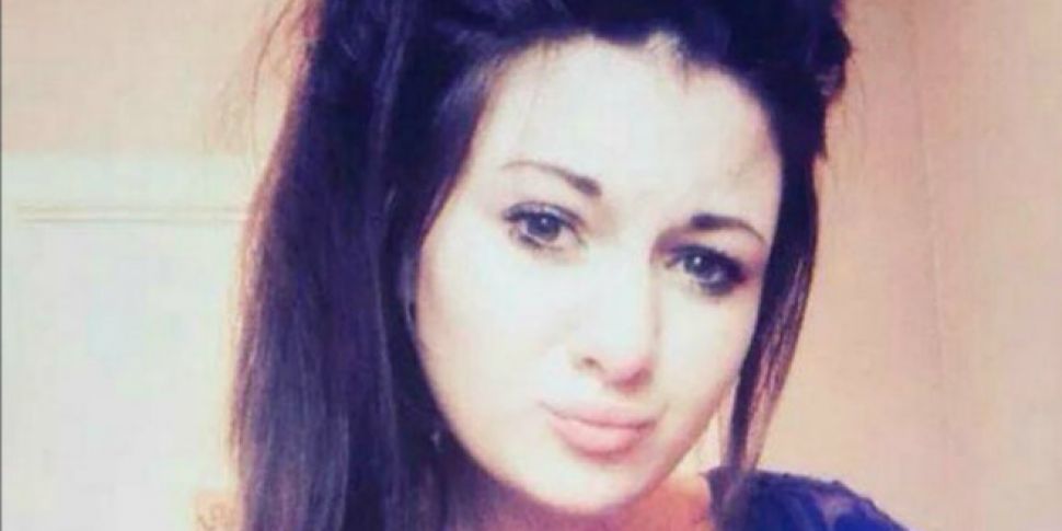 Missing Wexford teenager found...