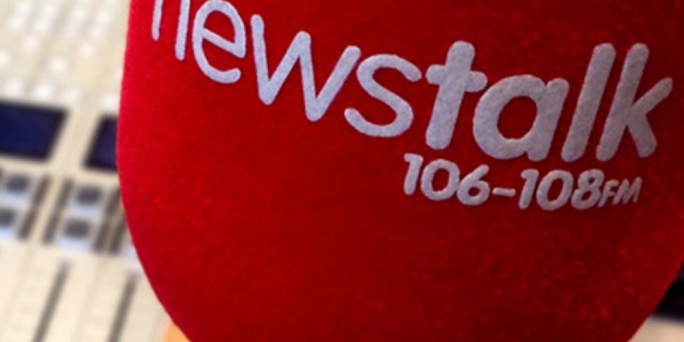 Newstalk announces deal to sup...