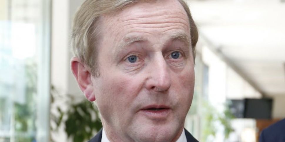 Taoiseach says decision on ext...