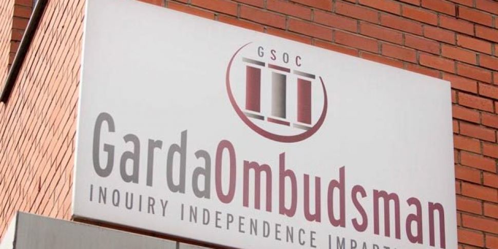 Garda Ombudsman Commission inv...