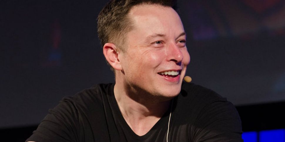 Why Elon Musk won&#39;t le...