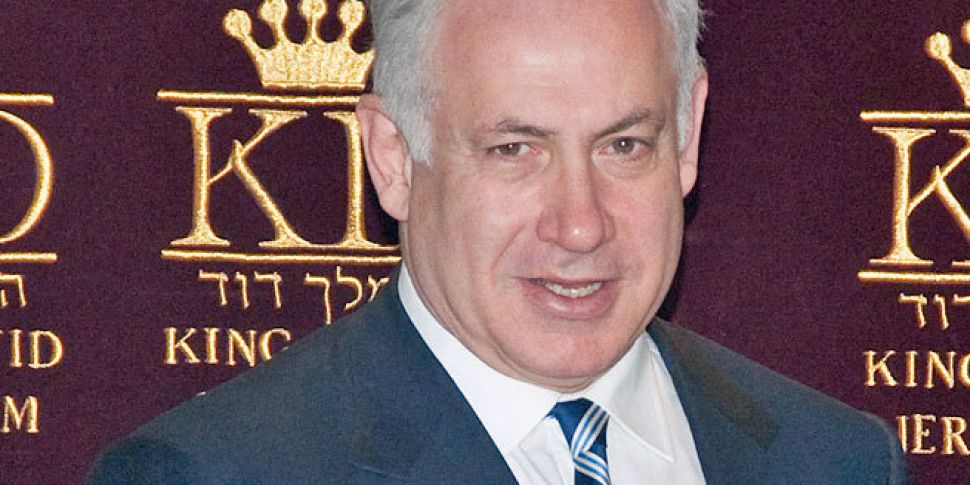 Israeli PM under fire for &...
