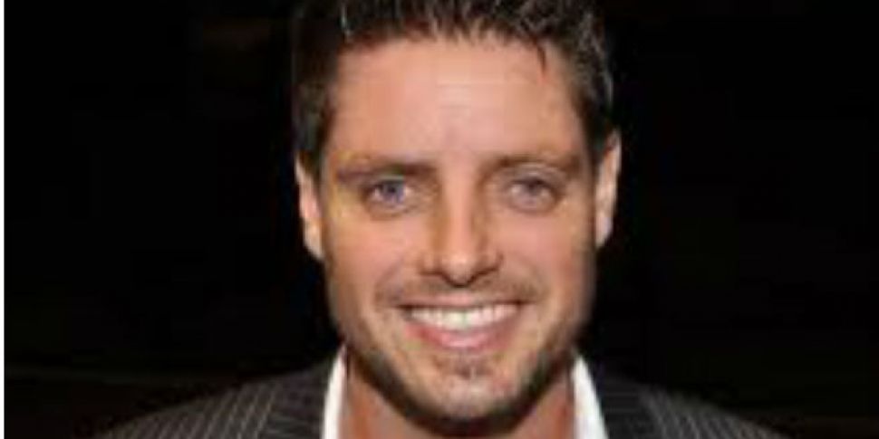 Keith Duffy speaks about the e...