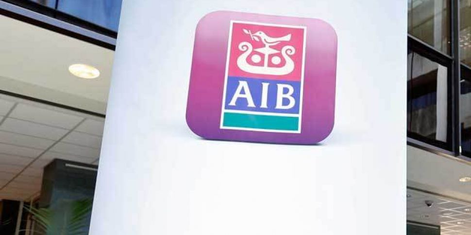 AIB has increased credit appro...
