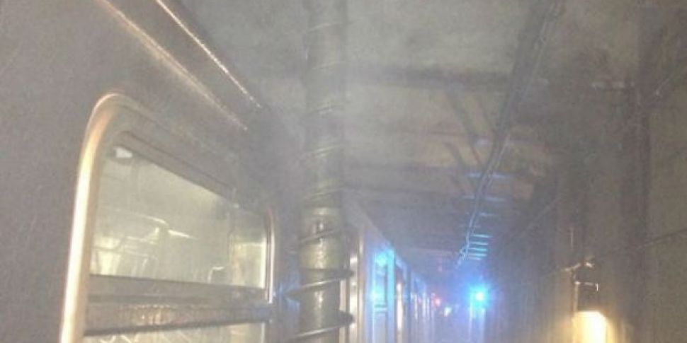 New York subway avoids drill d...